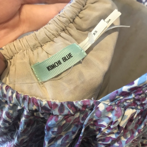 Kimchi Blue Backless Dress 🍬 - Picture 7 of 7